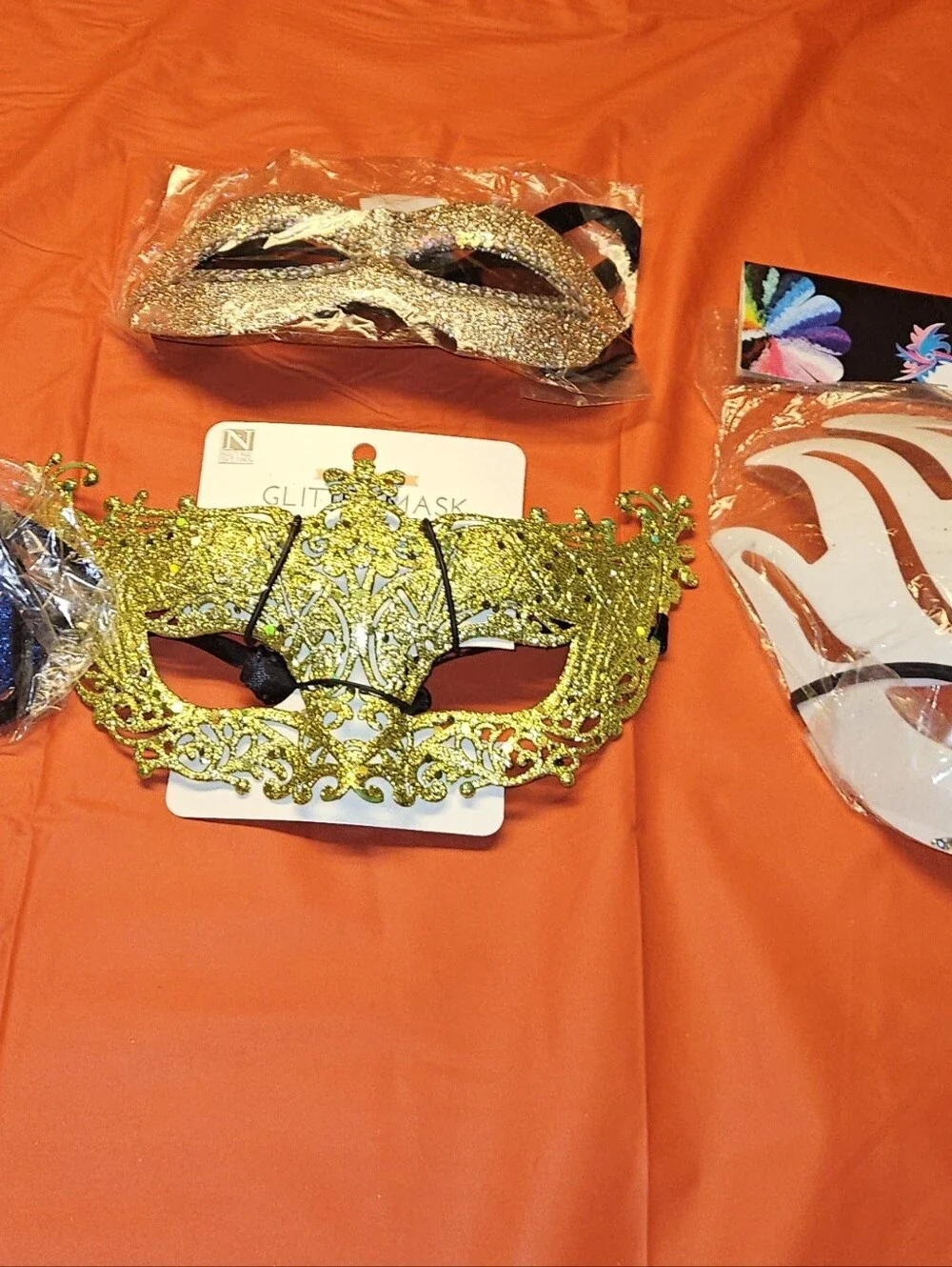 Hobby Lobby masks packs